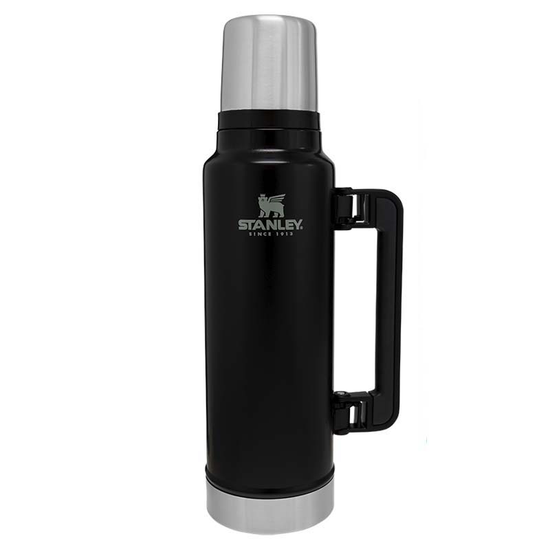 

Термос Stanley Legendary Classic (1,4л), черный