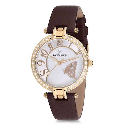 

Женские часы Daniel Klein DK12084-3