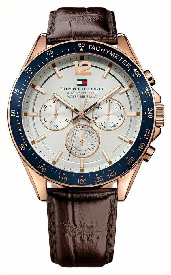 

Мужские часы Tommy Hilfiger 1791118