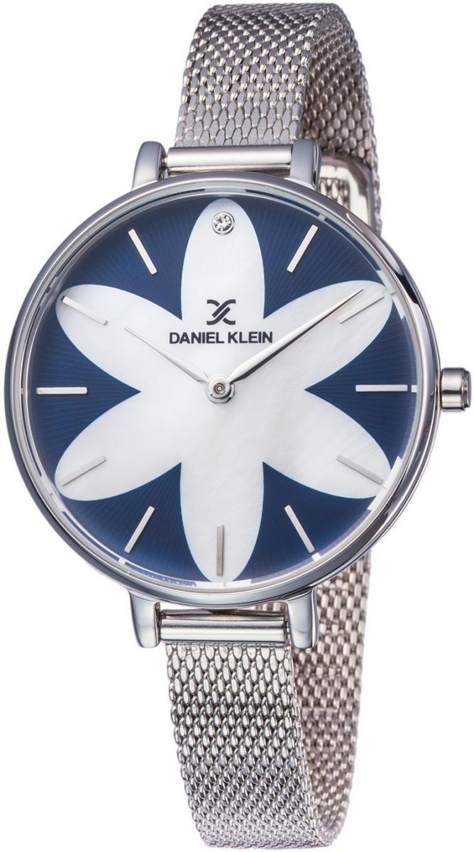 

Женские часы Daniel Klein DK11811-7