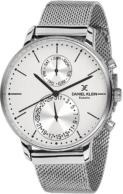 

Мужские часы Daniel Klein DK11711-1
