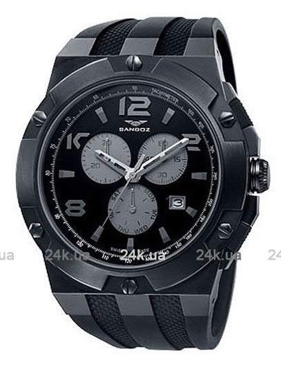 

Мужские часы Sandoz 81289-95