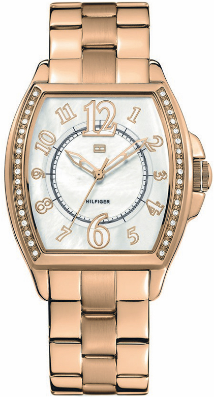 

Женские часы Tommy Hilfiger 1780920