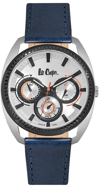 

Мужские часы Lee Cooper LC06664.399
