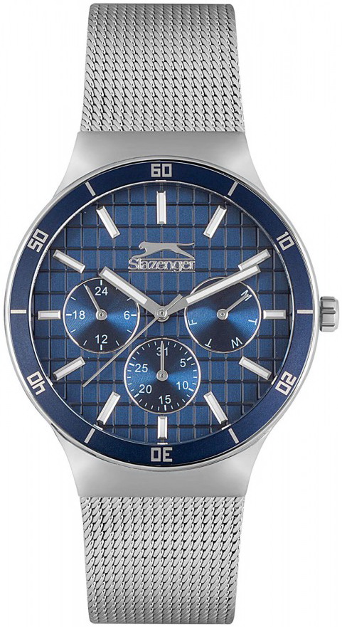 

Мужские часы Slazenger SL.09.6216.2.01