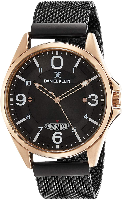 

Мужские часы Daniel Klein DK11651-4