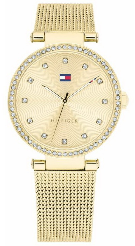 

Женские часы Tommy Hilfiger 1781864