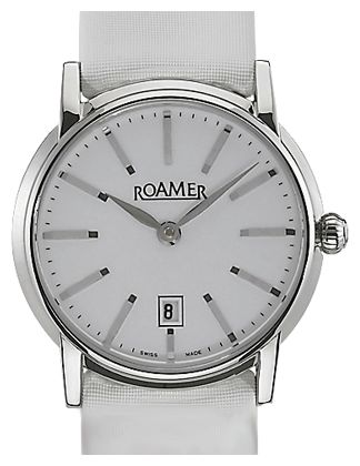 

Женские часы Roamer 533280.41.25.01