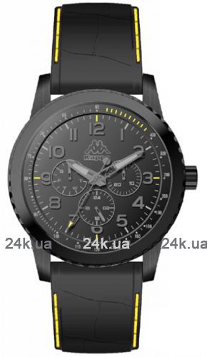 

Мужские часы Kappa KP-1431M-C