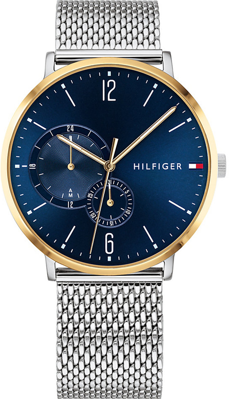 

Мужские часы Tommy Hilfiger 1791505