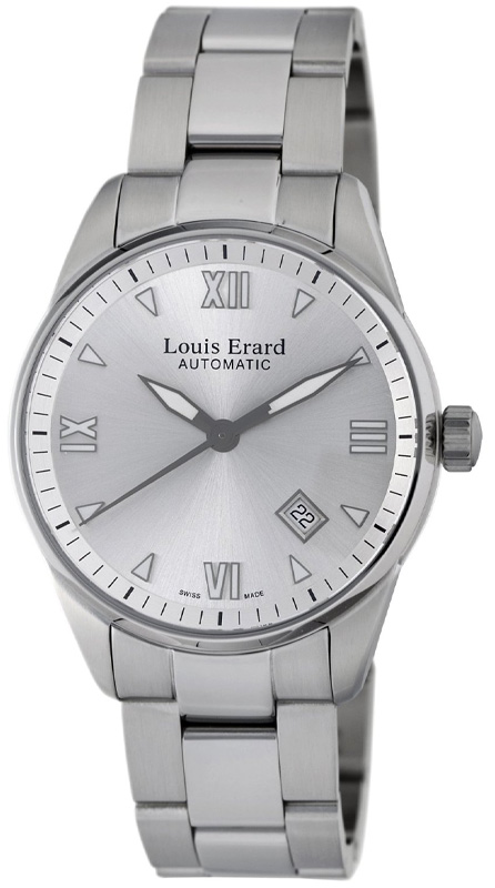 

Мужские часы Louis Erard 69101AA01