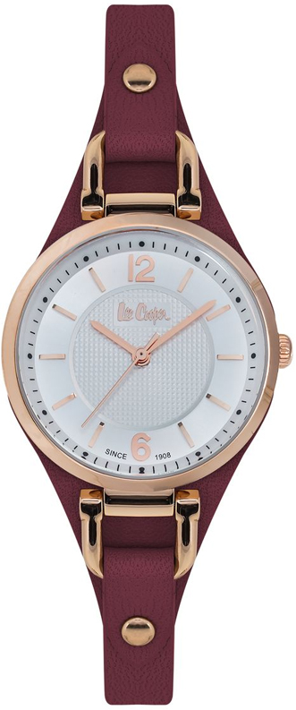 

Женские часы Lee Cooper LC06610.438