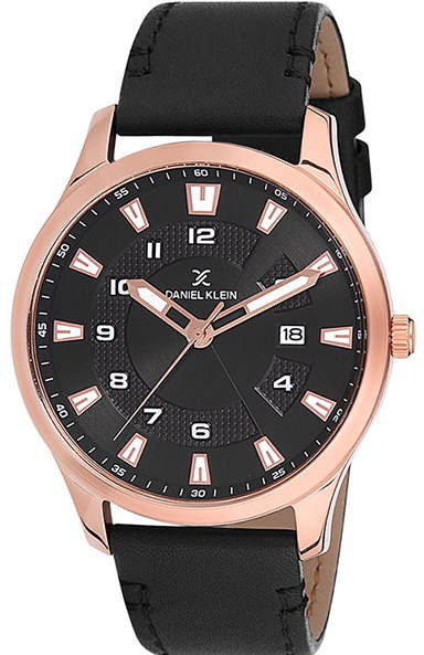 

Мужские часы Daniel Klein DK12218-2