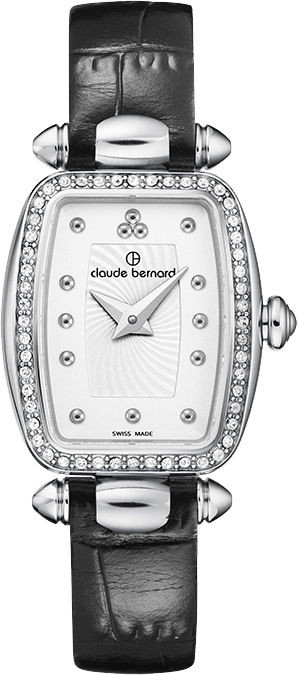 

Женские часы Claude Bernard 20211 3P AIN