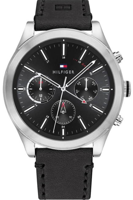 

Мужские часы Tommy Hilfiger 1791740