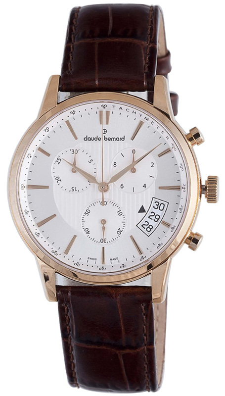 

Мужские часы Claude Bernard 01002 37R AIR