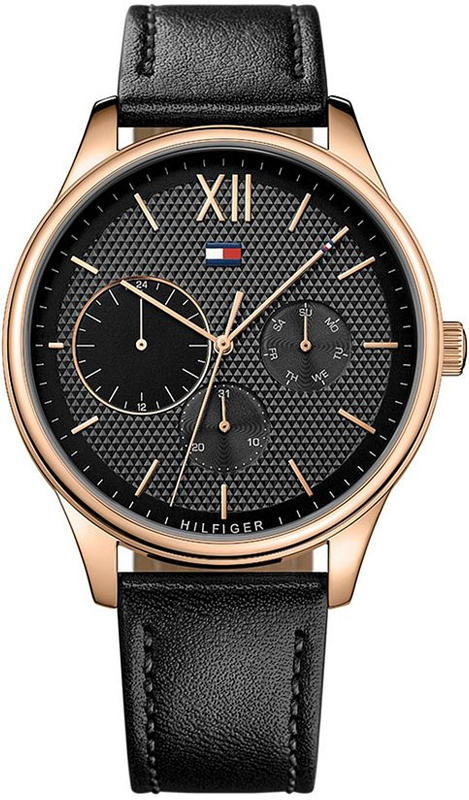

Мужские часы Tommy Hilfiger 1791419