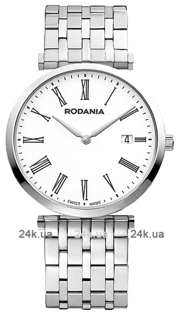 

Мужские часы Rodania 25056.42