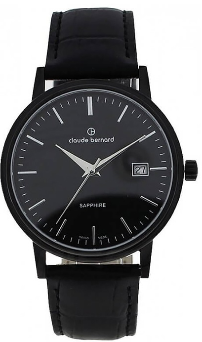 

Мужские часы Claude Bernard 53007 37N NIN