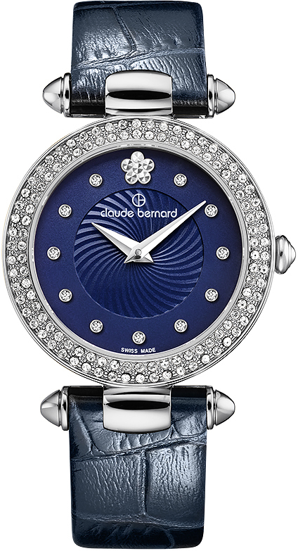

Женские часы Claude Bernard 20504 3P BUIFN2