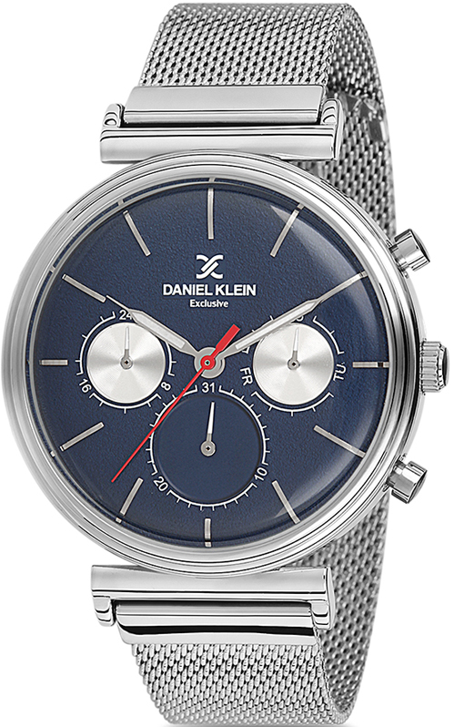 

Мужские часы Daniel Klein DK11781-6