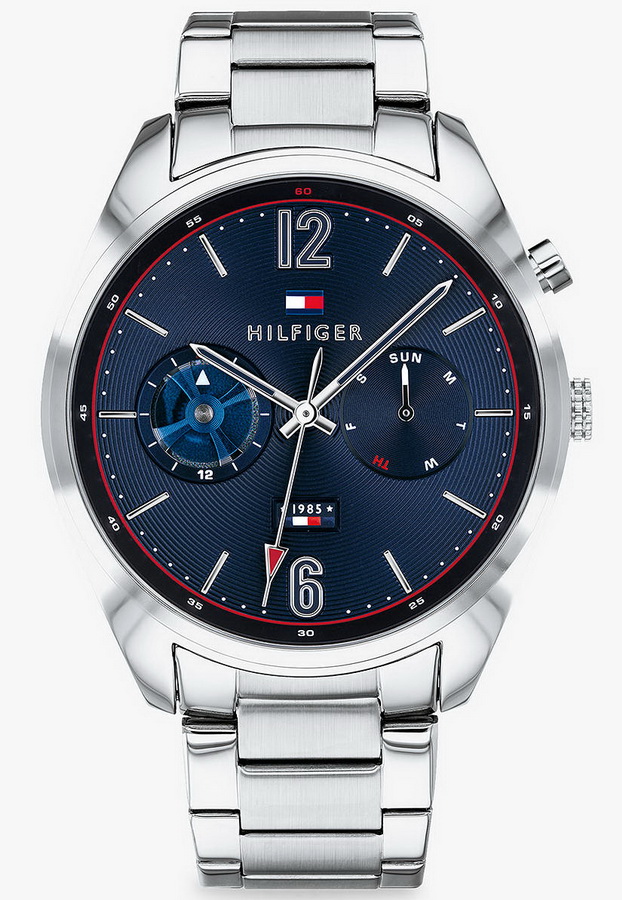 

Мужские часы Tommy Hilfiger 1791551