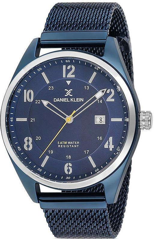 

Мужские часы Daniel Klein DK11743-2