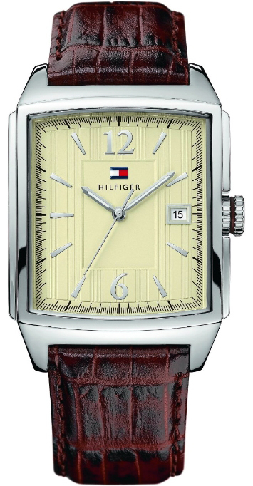 

Мужские часы Tommy Hilfiger 1710280