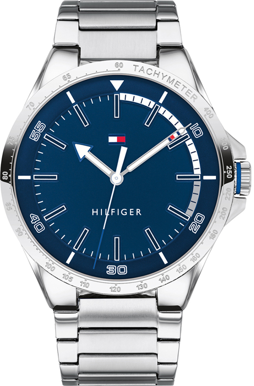 

Мужские часы Tommy Hilfiger 1791524