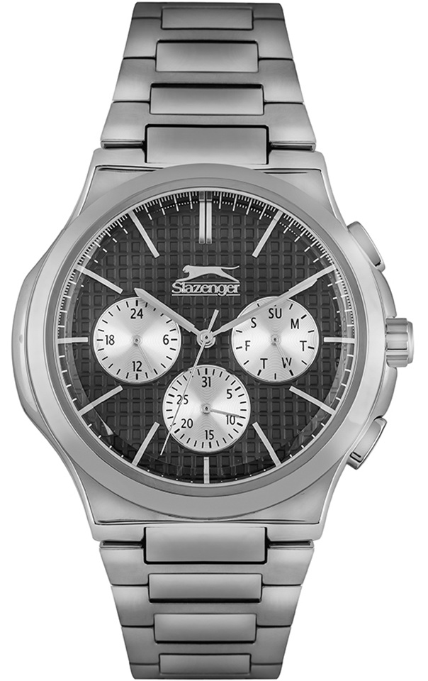 

Мужские часы Slazenger SL.09.6215.2.03