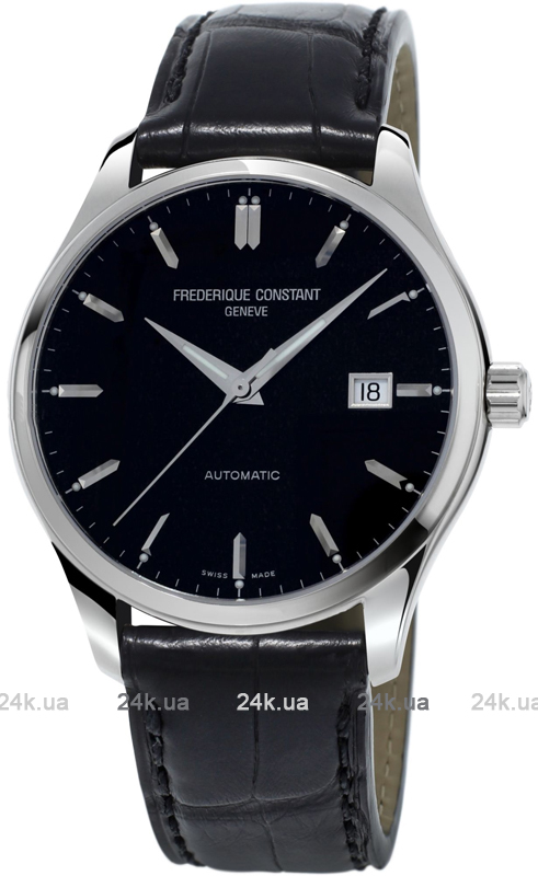 

Мужские часы Frederique Constant FC-303B5B6