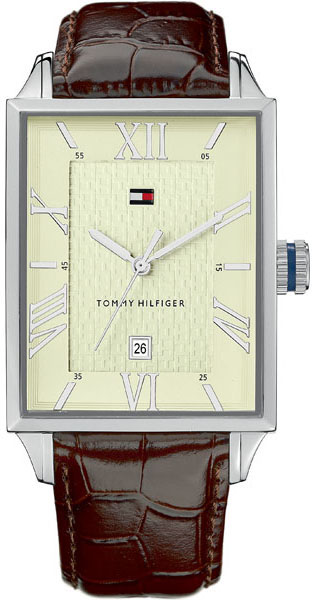 

Мужские часы Tommy Hilfiger 1710219