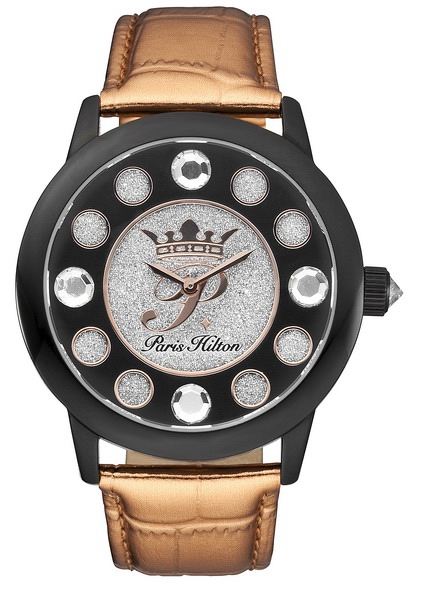 

Женские часы Paris Hilton 13181JSB02