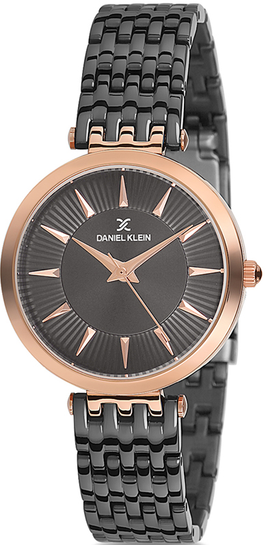 

Женские часы Daniel Klein DK11745-6