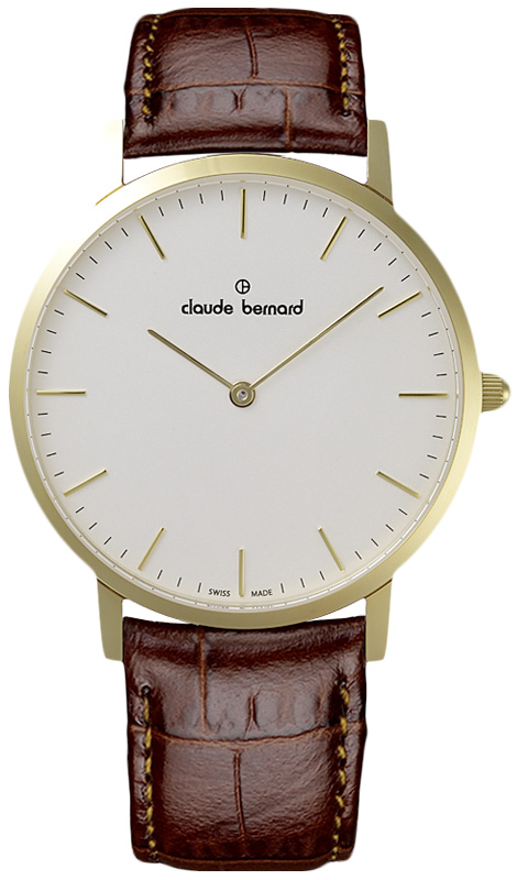 

Мужские часы Claude Bernard 20202 37J AID