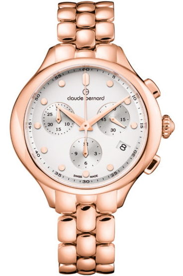 

Женские часы Claude Bernard 10232-37RM-AIR