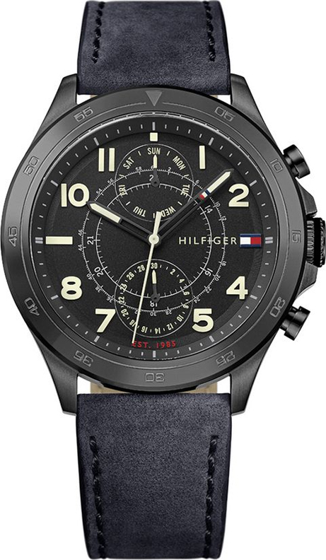 

Мужские часы Tommy Hilfiger 1791345