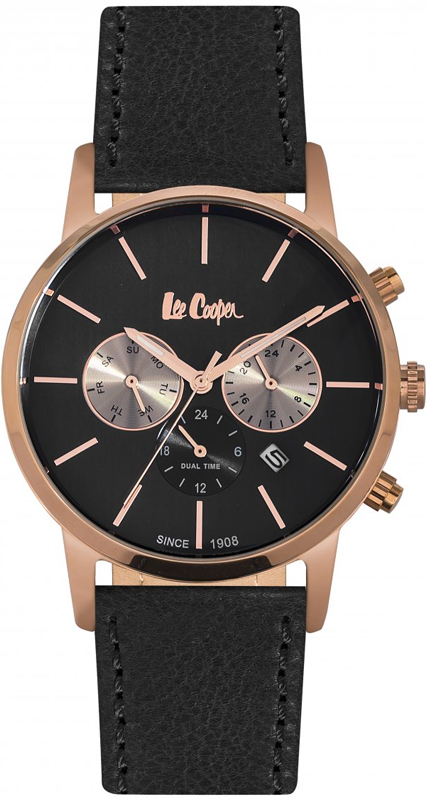 

Мужские часы Lee Cooper LC06341.451