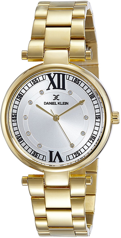 

Женские часы Daniel Klein DK10914-1