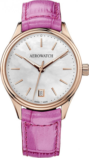 

Женские часы Aerowatch 42980RO03