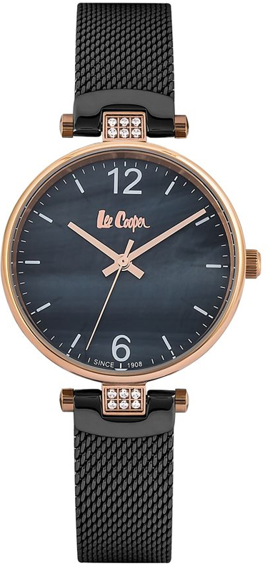 

Женские часы Lee Cooper LC06587.450