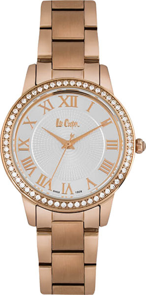 

Женские часы Lee Cooper LC06579.430