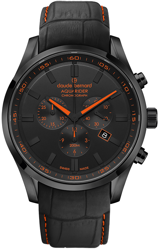 

Мужские часы Claude Bernard 10222 37NC NINOO