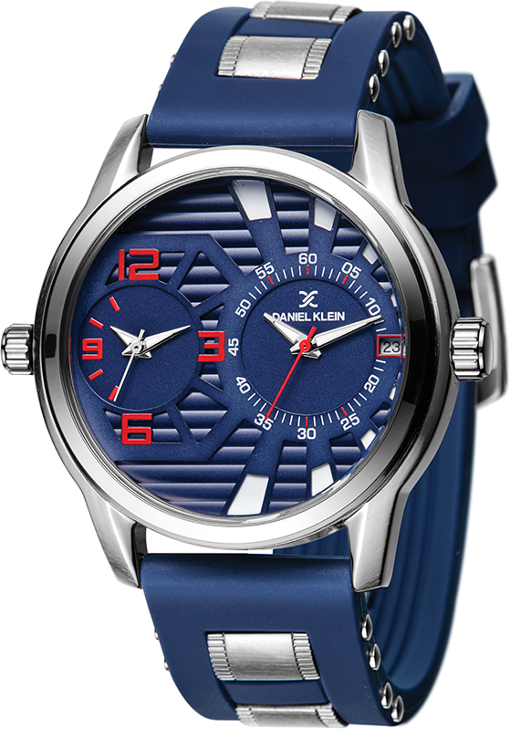 

Мужские часы Daniel Klein DK11322-3