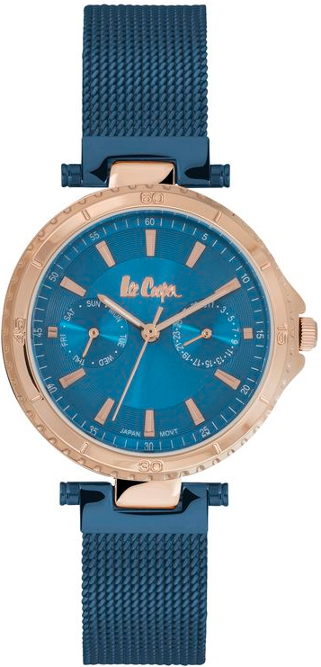 

Женские часы Lee Cooper LC06599.490