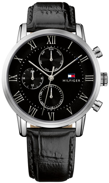 

Мужские часы Tommy Hilfiger 1791401