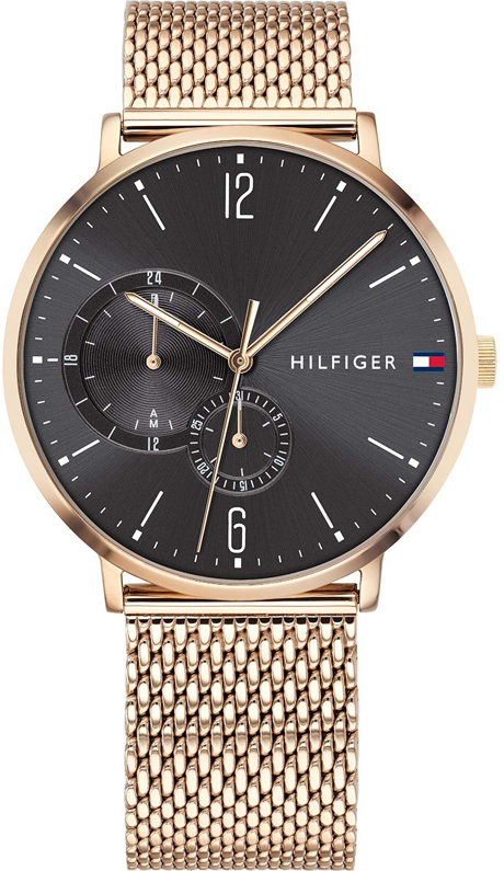 

Мужские часы Tommy Hilfiger 1791506