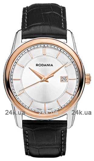 

Мужские часы Rodania 25073.23