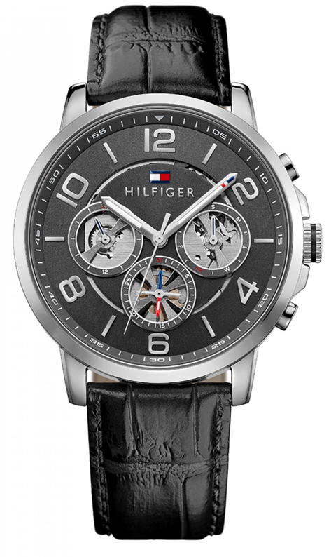 

Мужские часы Tommy Hilfiger 1791289