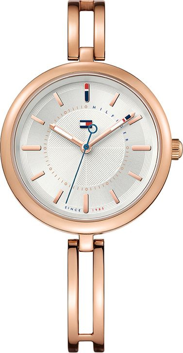 

Женские часы Tommy Hilfiger 1781727